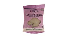 ACUCAR PRATEADO 80G ICEBERG