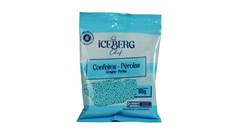 CONF PEROLADO AZ 80G ICEBERG
