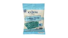 CONF PEROLADO AZ TURQ 80G ICEBERG