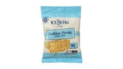 CONF PEROLADO DOURADO 80G ICEBERG