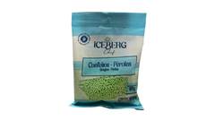 CONF PEROLADO VRD FOLHA 80G ICEBERG