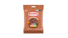 FLOCOS CROC CHOC 120G MAVALERIO
