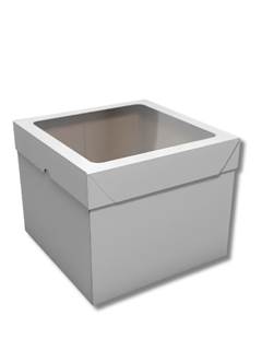 CAIXA CUBO 265X265 ULTRAFEST