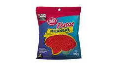 CONFEITO MICANGA VRM 100G MIX
