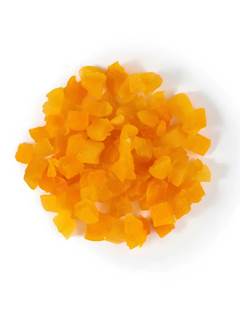DAMASCO TURCO PICADO 12,5KG