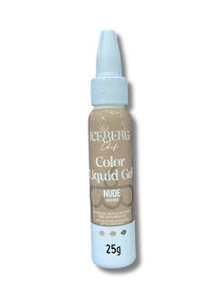 COR GEL NUDE 25G ICEBERG