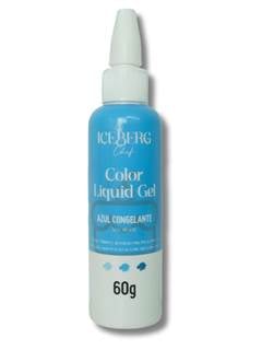 COR GEL AZL CONGELANTE 60G ICEBERG