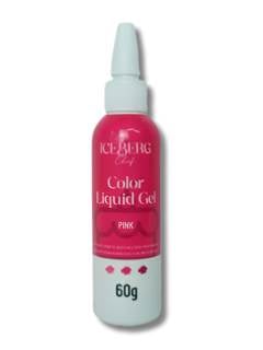 COR GEL RSA SECO 60G ICEBERG