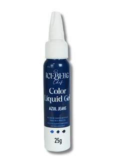 COR GEL AZL JEANS 10G ICEBERG