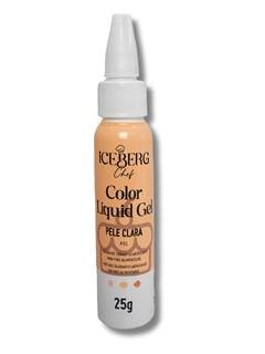 COR LIQUID PELE 10G ICEBERG