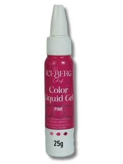 COR LIQUID PINK 10G ICEBERG