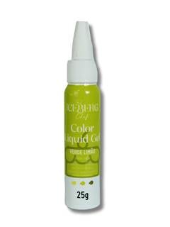 COR LIQUID VRD LIMAO 10G ICEBERG