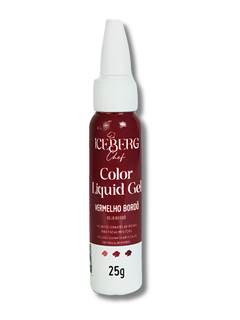 COR LIQUID VRM BORDEAUX 10G ICEBERG