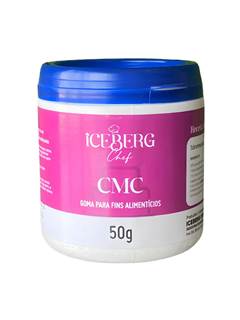 CMC 50G ICEBERG