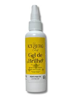 GEL BRILHO 60G ICEBERG