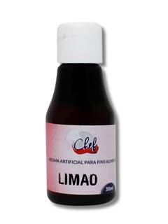 AROMA ART LIMAO 30ML ICEBERG