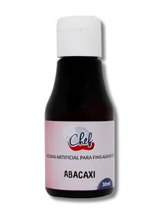 AROMA ART ABACAXI 30ML ICEBERG