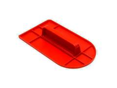 ALISADOR PARA PASTA 15X8.5CM CAPARROZ