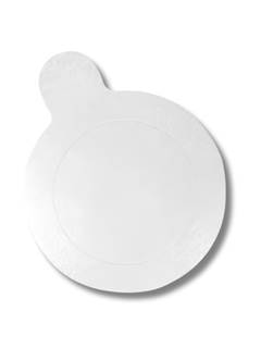 BASE DOCE RD BCA 8CM 20UN ULTRAFEST