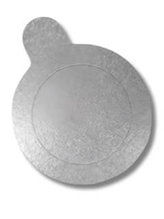 BASE DOCE RD PTA 5,5CM 20UN ULTRAFEST