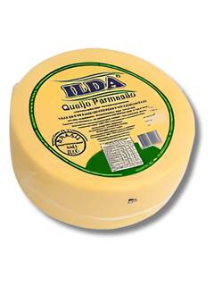 QUEIJO PROVOLONE 5KG ILDA