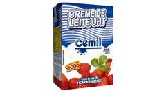 CREME LEITE UHT TP 200G CEMIL