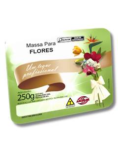 MASSA P/FLORES 250G ARCOLOR