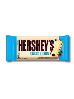 CHOC BR COOKIES N CREME 77G HERSHEYS