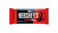 CHOC BR M AMARGO 75G HERSHEYS