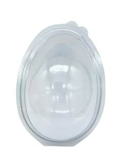 BLISTER OVO CRISTAL 50G 10UN FLIP