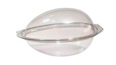 BLISTER OVO CRISTAL 150G 10UN FLIP