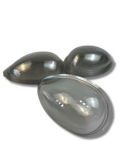 BLISTER OVO CRISTAL 350G 5UN FLIP