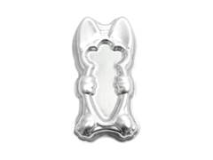 FORM BALLE COELHO CENOU 22X11X5CM CAPARR
