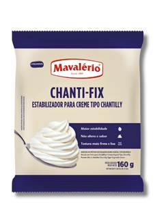 PO ESTAB CHANTIFIX 160G MAVALERIO