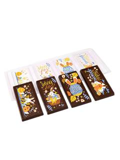 FORMA DEC TABLETE PASCOA BLP 0205