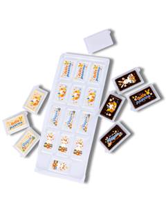 FORMA DEC TABLETE PASCOA BLP 0206