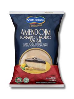 AMENDOIM TOR/MOI CULIN 1,01KG STA HELENA