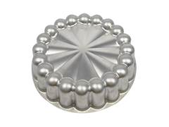 FORMA BALLERINE DECORADA G 28X8CM CAPARROZ