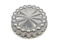 FORMA BALLE DECORADA M 22X6CM CAPARROZ