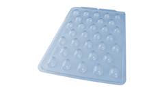 FORMA SIMP SP OVO LISO 10G BWB