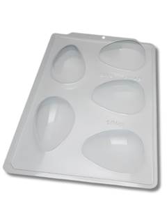 FORMA ESP TRAD OVO LISO 100G BWB