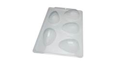 FORMA SIMP SP OVO LISO 100G BWB