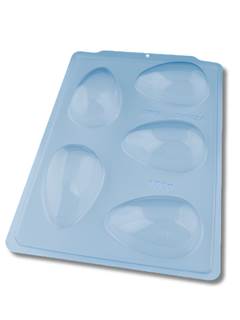 FORMA ESP SP OVO LISO 150G BWB
