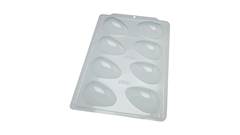 FORMA SIMP SP OVO LISO 150G BWB