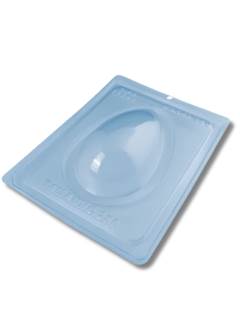 FORM ESP SP OVO LISO CASCA FINA 250G BWB