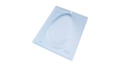 FORMA SIMPLES SP OVO LISO 500G BWB