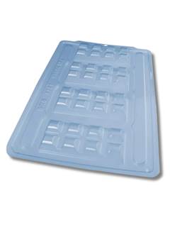 FORMA ESP SP TABLETE CASCA FINA BWB