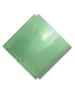 PAPEL CHUMBO PISTACHE 20X22 100UN