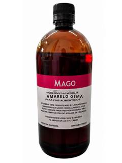 CORANTE LIQUID AMR GEMA 960G MAGO