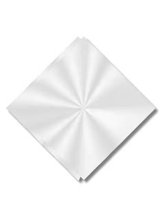 SACO EXPRESS INC PASCOA 18X18 25UN